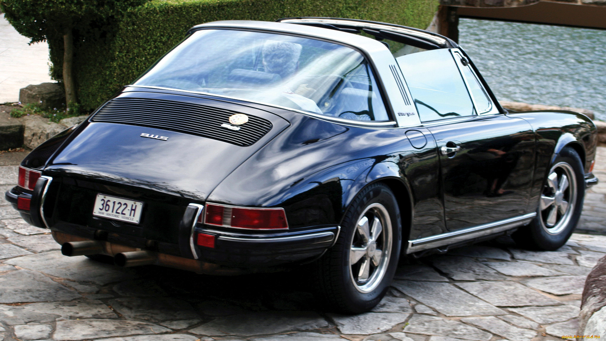 porsche, 911, carrera, , , , 